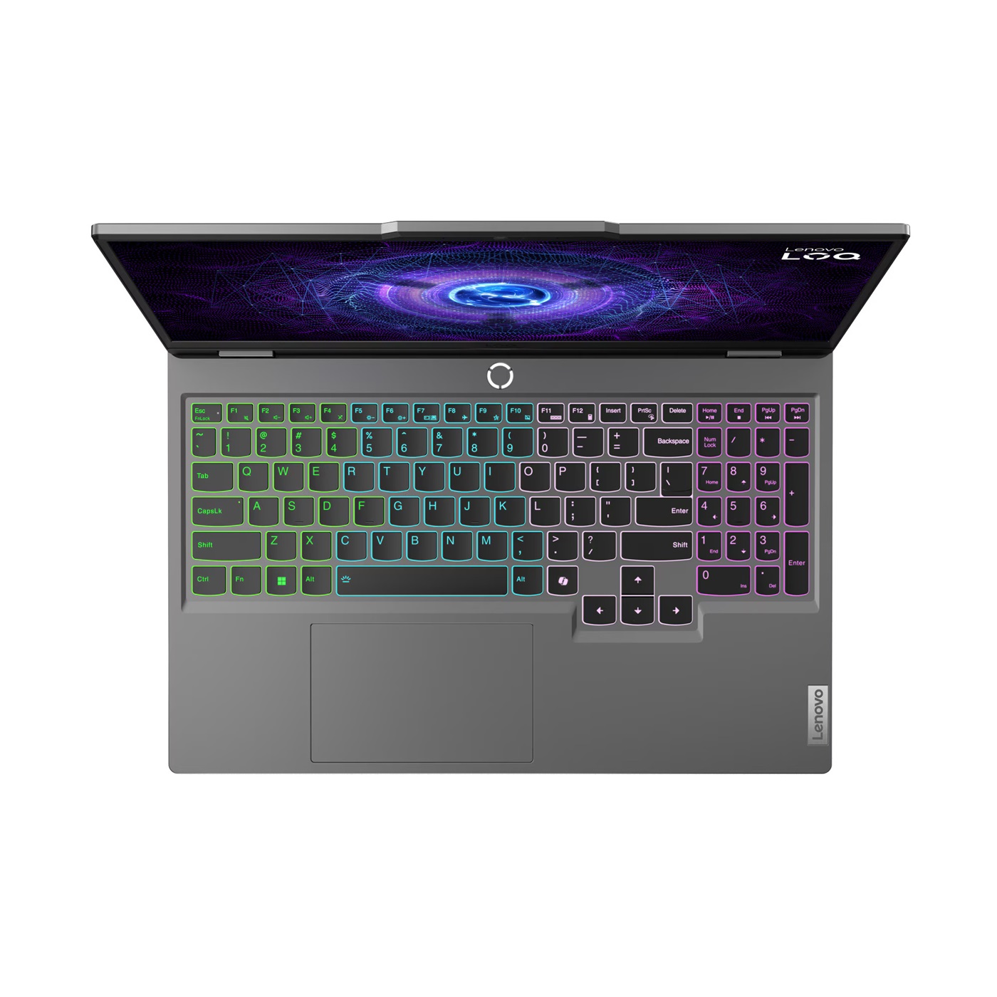 Лаптоп Lenovo LOQ 15IAX9 - 83GS00FEBM