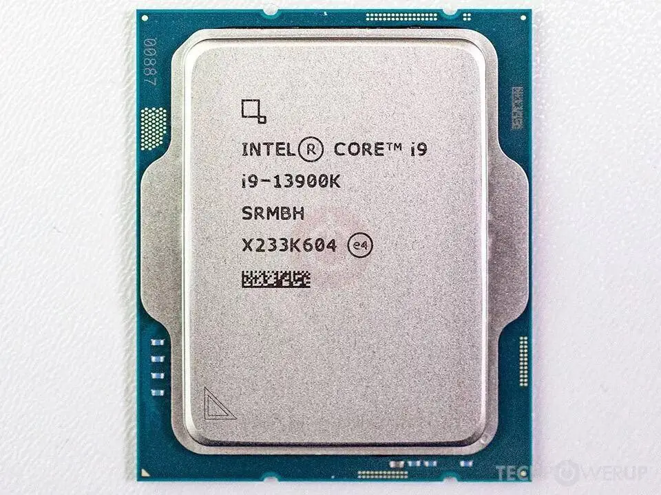 Процесор Intel Core i9-13900KF Tray - BX8071513900KF