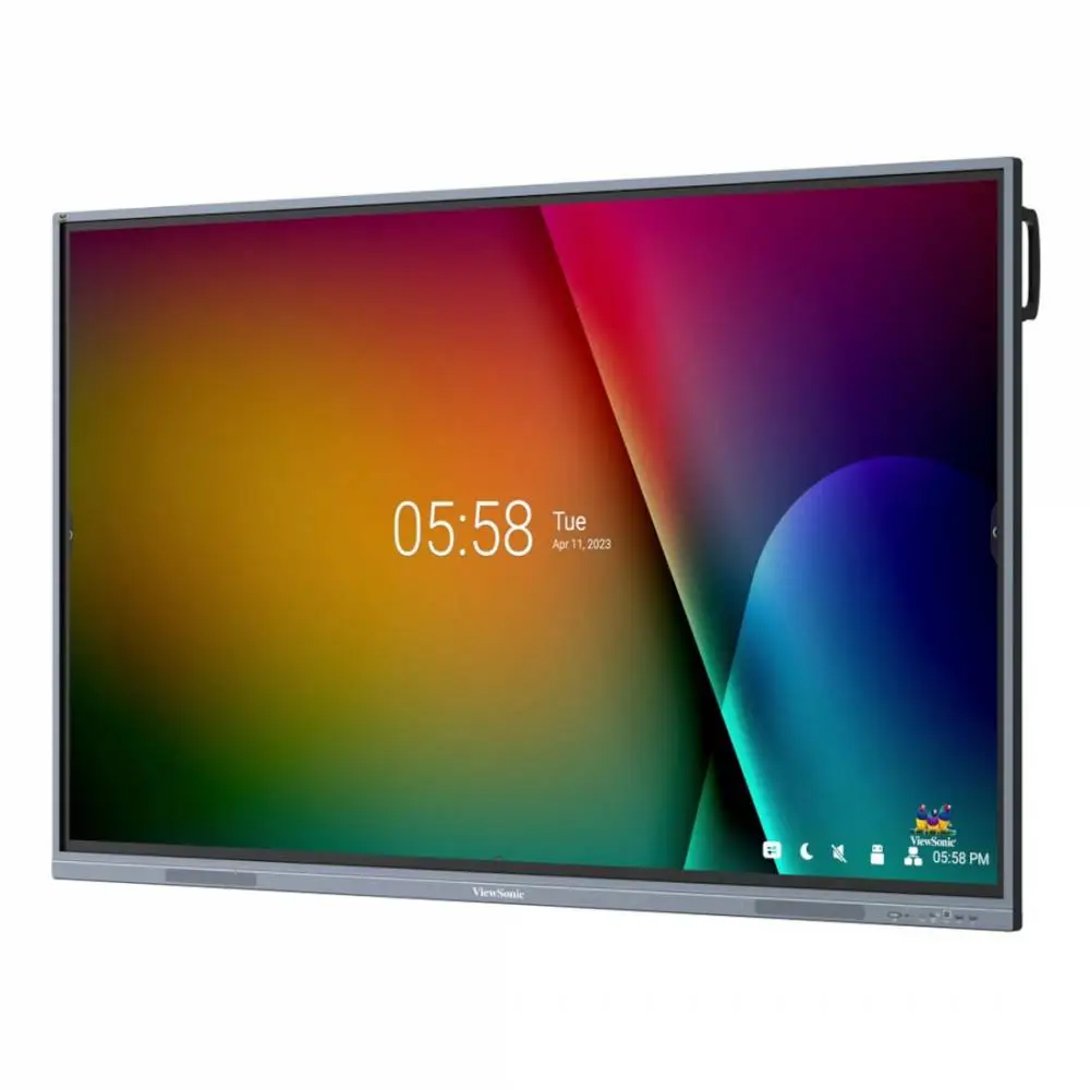 Сенсорний дисплей ViewSonic IFP7533-G