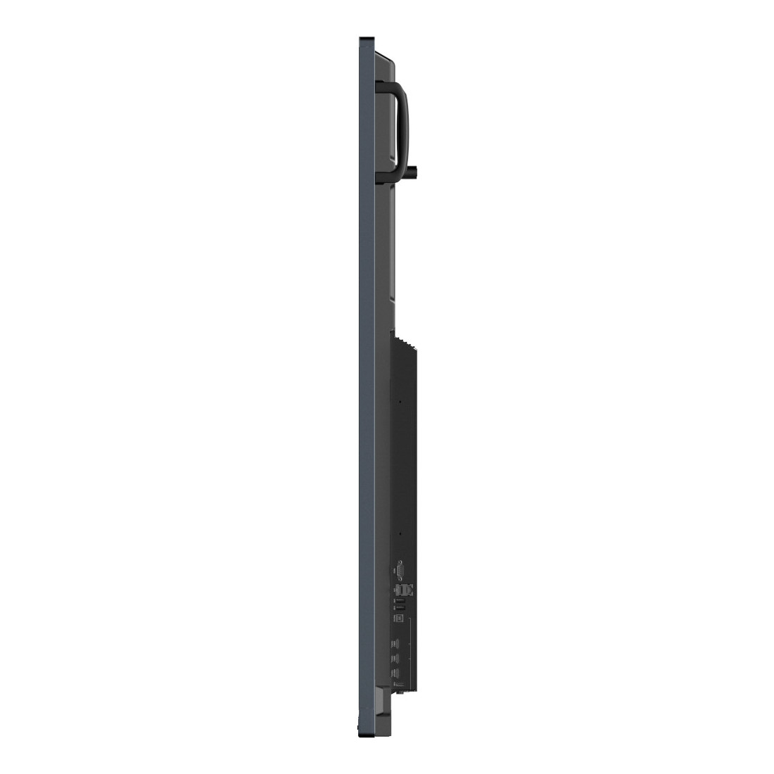 Сенсорний дисплей ViewSonic IFP7533-G