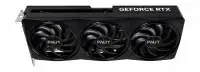 Видео карта Palit GeForce RTX 4080 SUPER Infinity 3 OC 16GB GDDR6X - NED408SS19T2-1032S