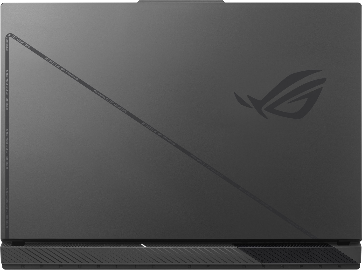 Лаптоп ASUS ROG Strix G16 G614JU-N3136 - 90NR0CC1-M01110