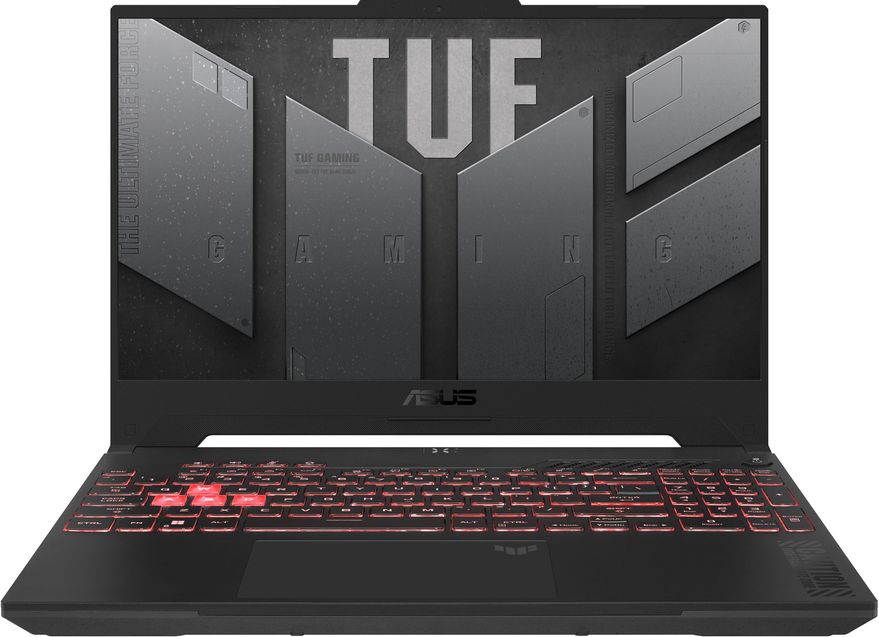 Лаптоп ASUS TUF Gaming A15 2024 FA507NVR-LP080 - 90NR0JK5-M00720