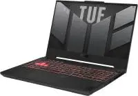 Лаптоп ASUS TUF Gaming A15 2024 FA507NVR-LP080 - 90NR0JK5-M00720