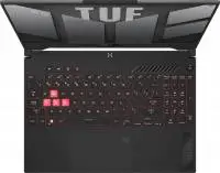 Лаптоп ASUS TUF Gaming A15 2024 FA507NVR-LP080 - 90NR0JK5-M00720