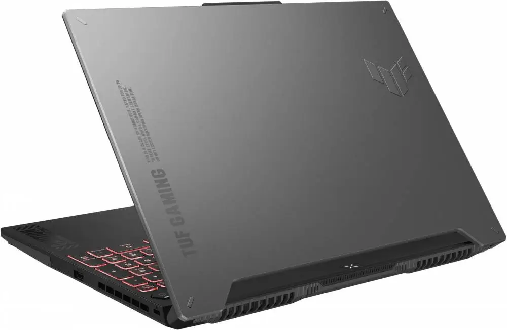 Лаптоп ASUS TUF Gaming A15 2024 FA507NVR-LP080 - 90NR0JK5-M00720