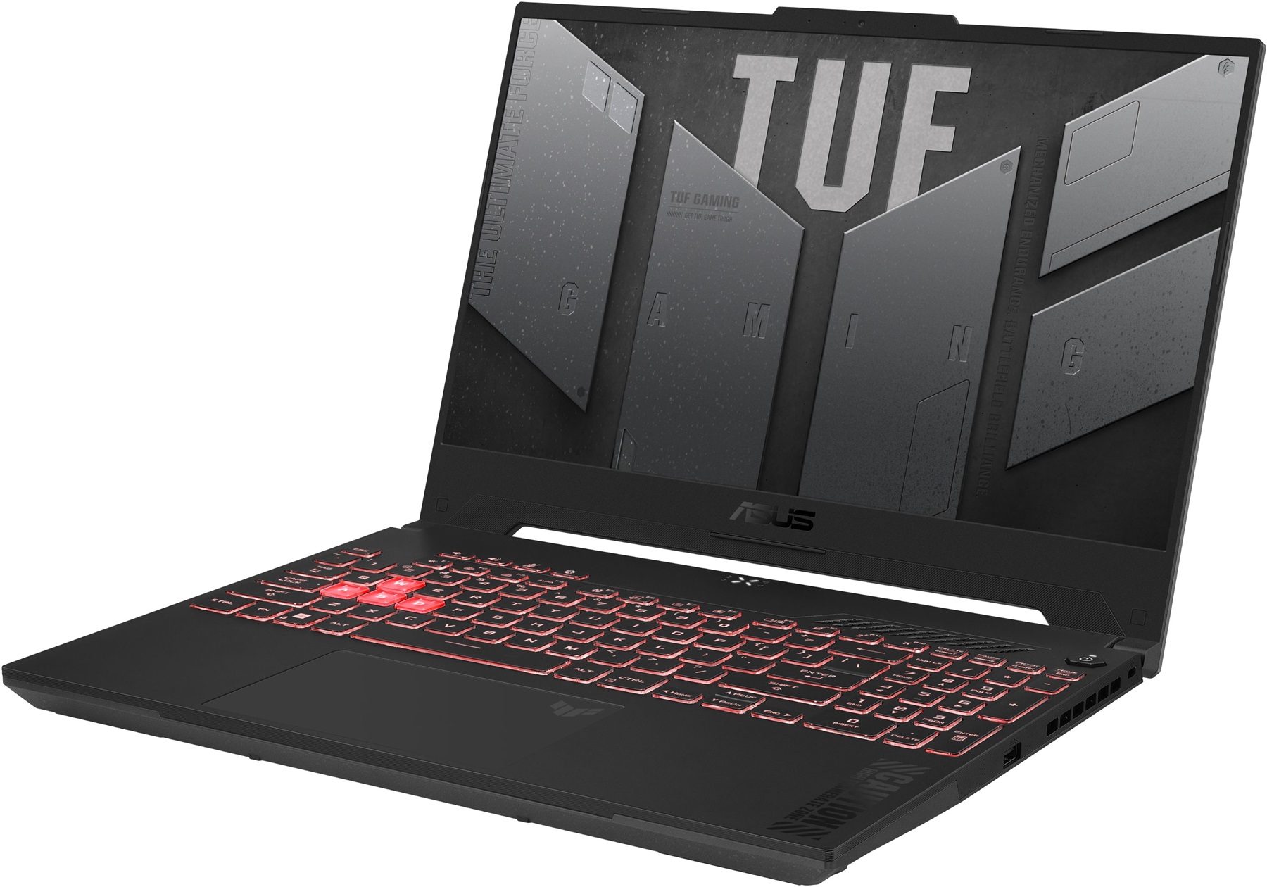 Лаптоп ASUS TUF Gaming A15 2023 FA507NUR-LP080 - 90NR0JP5-M00830