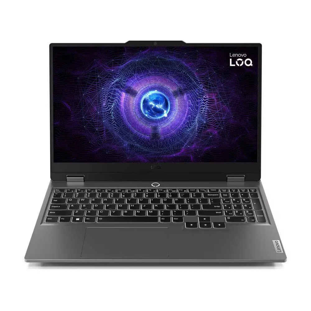 Лаптоп Lenovo LOQ 15IAX9 - 83GS00FFBM