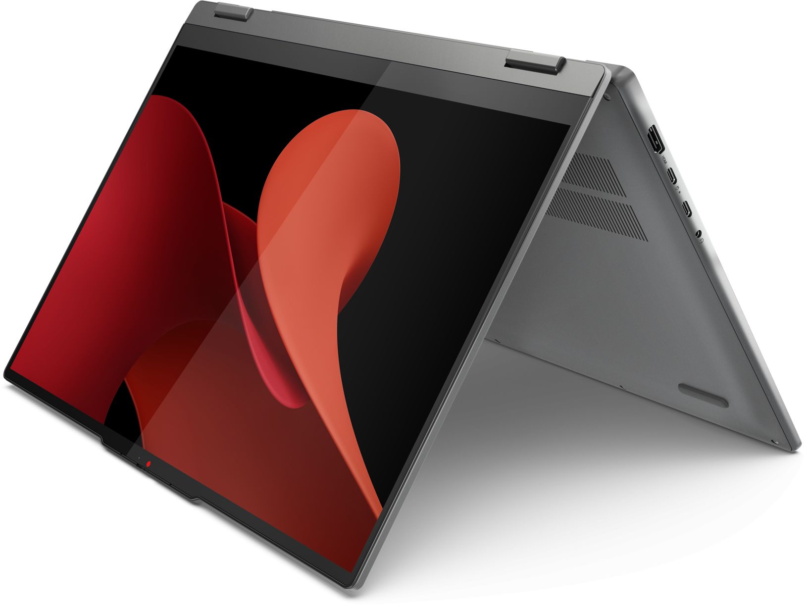 Лаптоп Lenovo IdeaPad 5 2-in-1 16IRU9 - 83DU000HBM