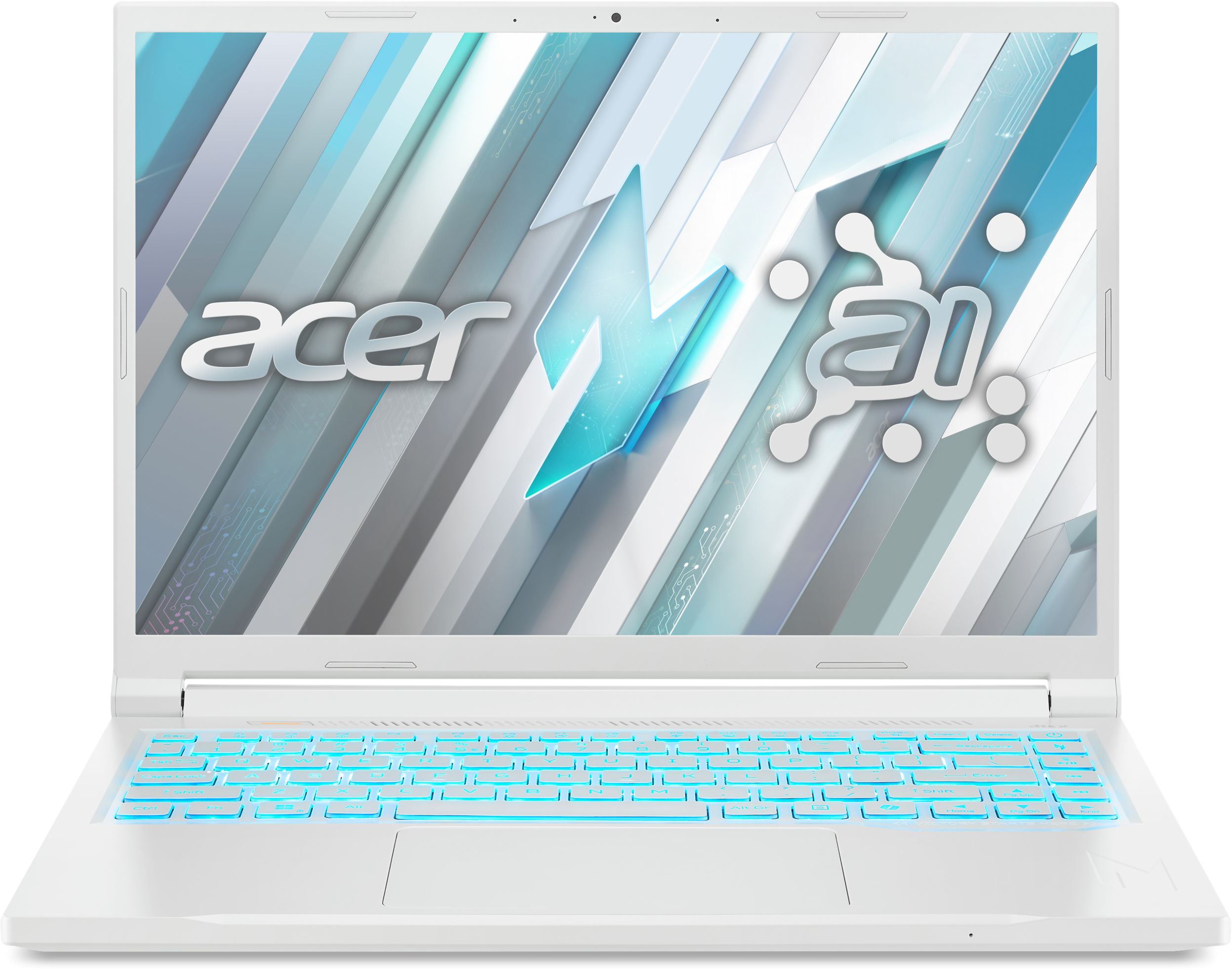 Лаптоп Acer Nitro V 14 ANV14-61-R20G - NH.QTYEX.003