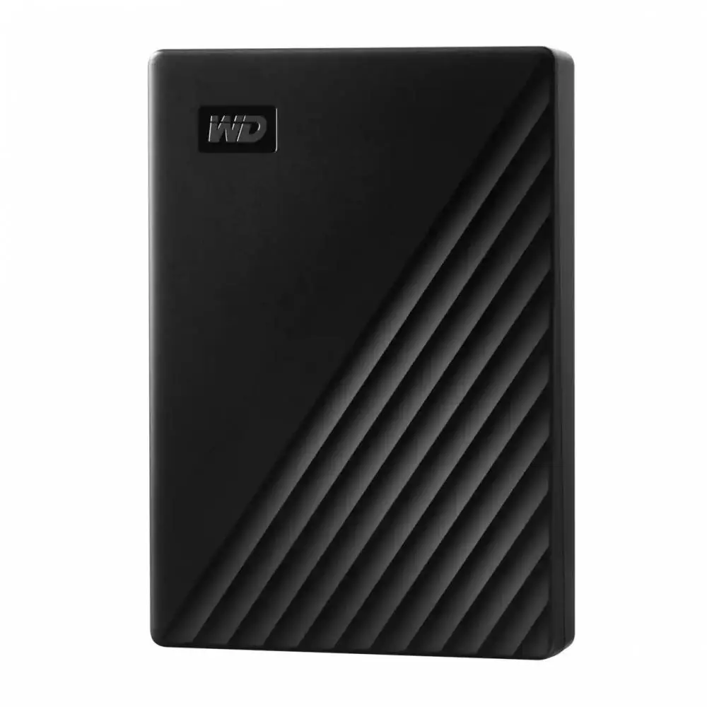 Western Digital My Passport, 6TB, 2.5"