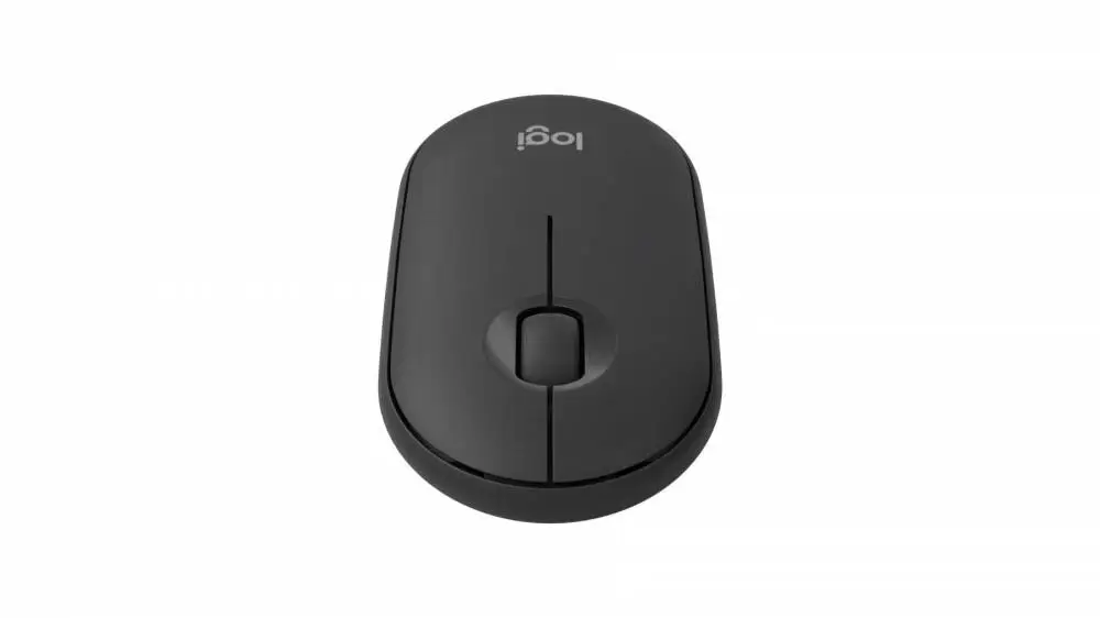 Mouse optic wireless LOGITECH Pebble 2 M350s