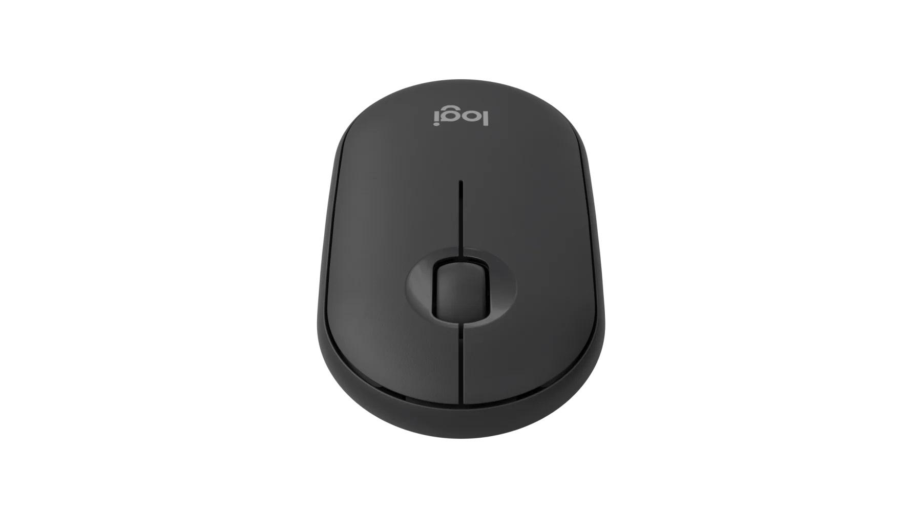 Mouse optic wireless LOGITECH Pebble 2 M350s