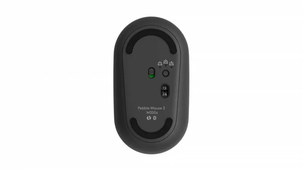 Mouse optic wireless LOGITECH Pebble 2 M350s
