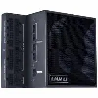 Захранване Lian Li EDGE EG1300 Black 1300W 80 Plus Platinum PCIe 5.1, ATX 3.1