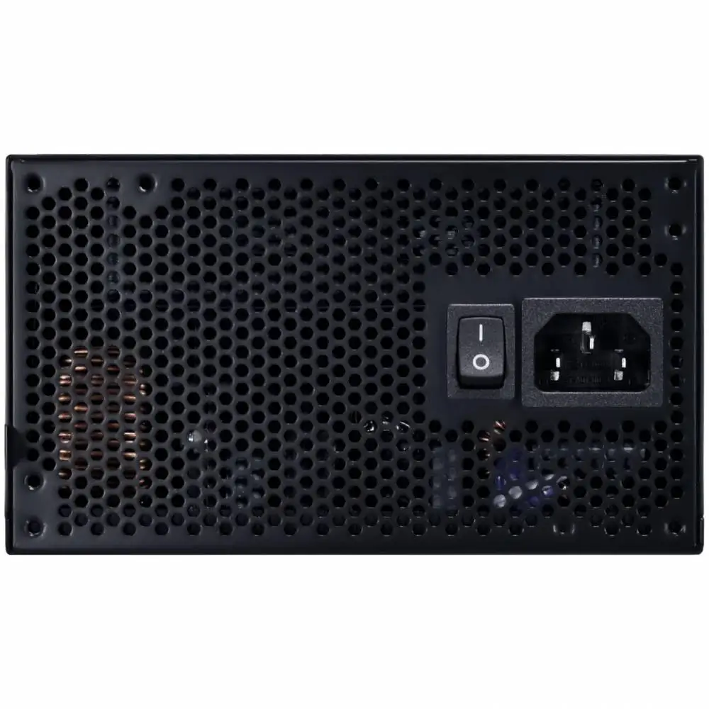 Захранване Lian Li EDGE EG1000 Black 1000W 80 Plus Platinum PCIe 5.1, ATX 3.1