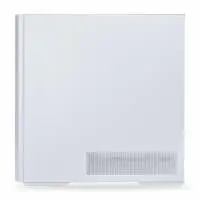 Кутия Lian Li LANCOOL 207 Mid-Tower, Tempered Glass, Бяла
