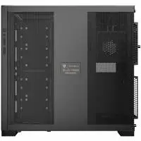 Кутия Lian Li PC-O11D EVO RGB Lamborghini Edition Tempered Glass Black