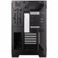 Кутия Lian Li PC-O11D EVO RGB Lamborghini Edition Tempered Glass Black