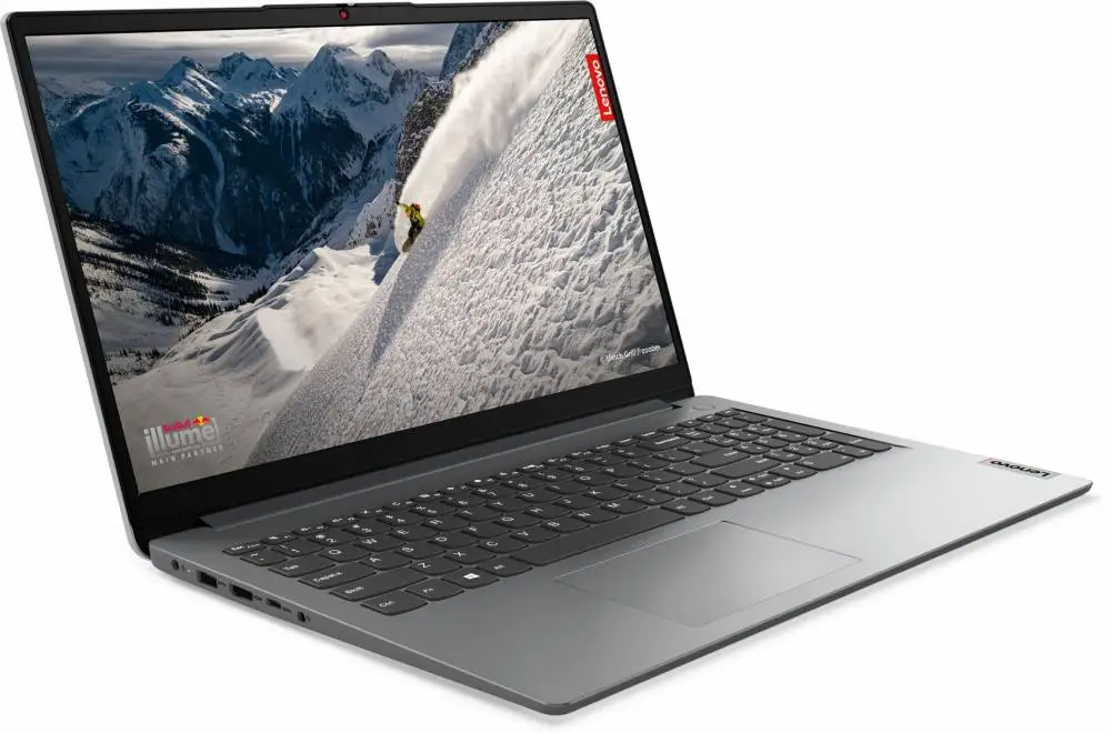 Лаптоп Lenovo IdeaPad 1 15AMN7 - 82VG00PVBM