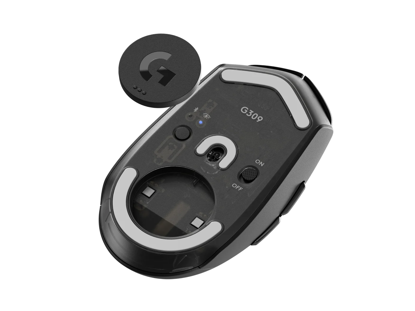 Souris de jeu Logitech G309 Lightspeed Wireless