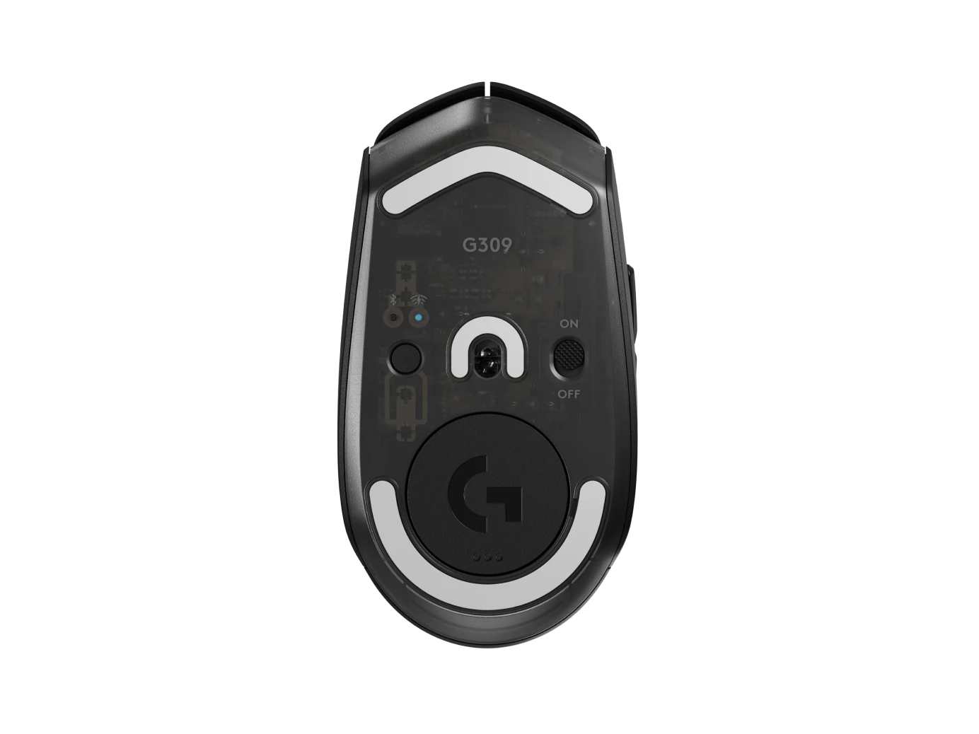 Souris de jeu Logitech G309 Lightspeed Wireless