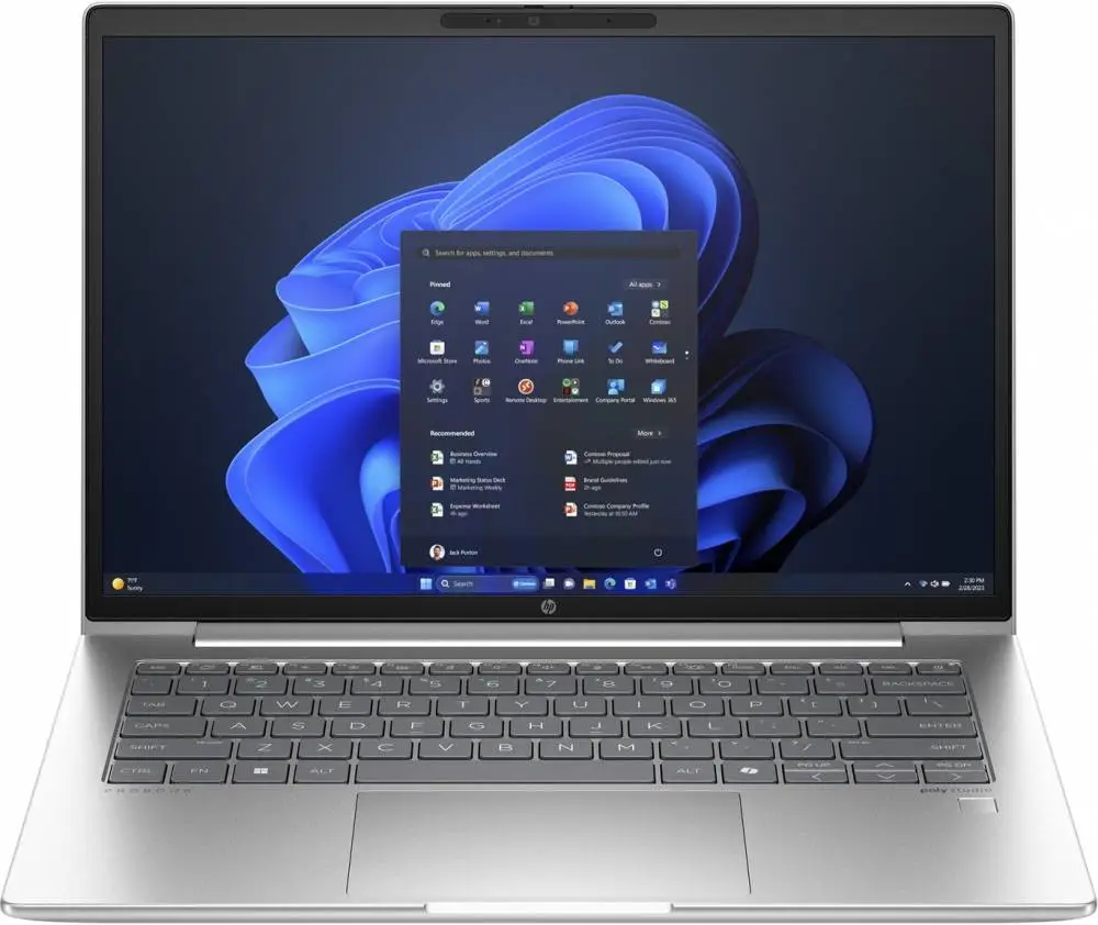 Лаптоп HP ProBook 440 G11 - A37YRET#AKS