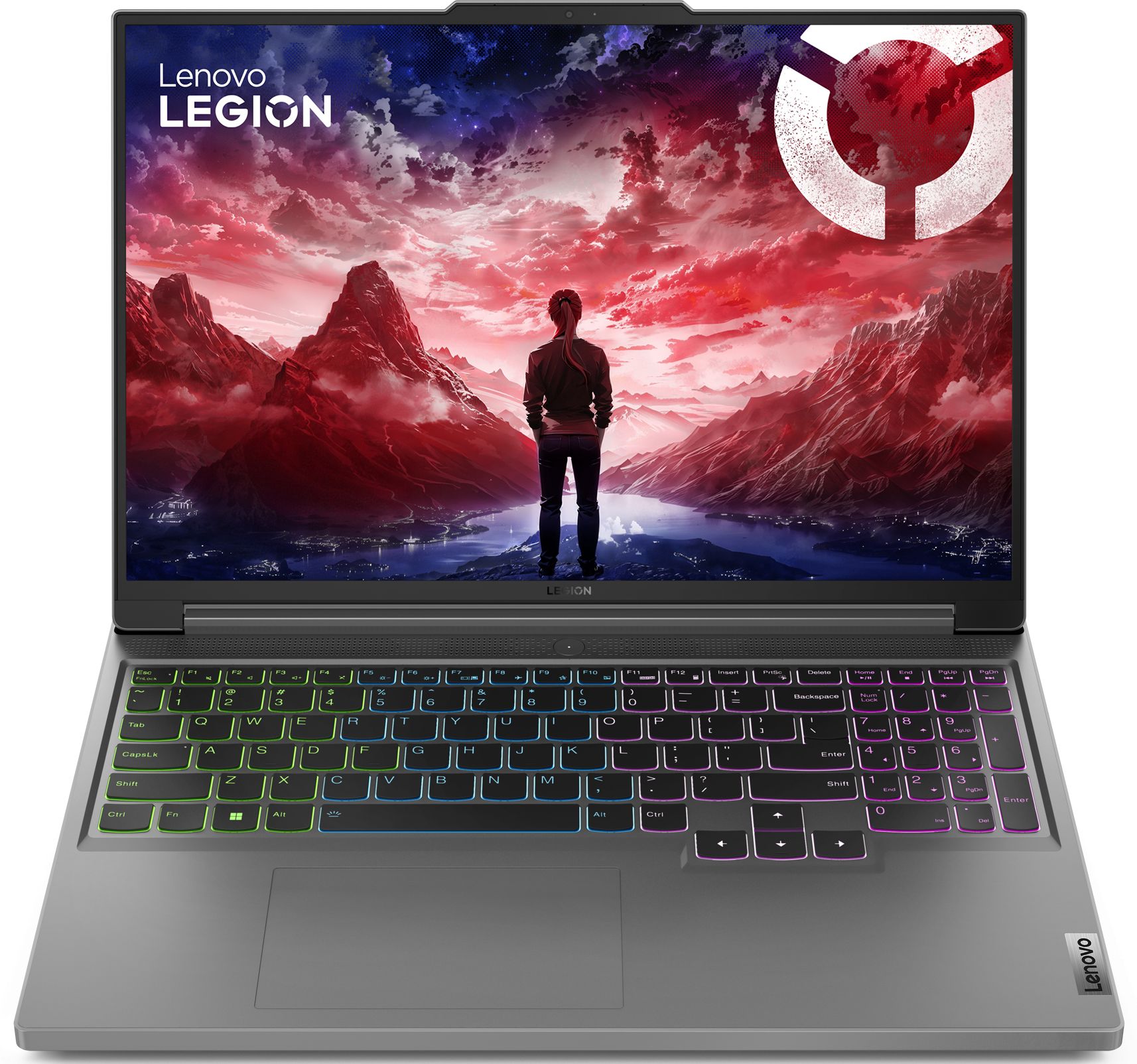 Лаптоп Lenovo Legion Slim 5 16AHP9 - 83DH006DBM