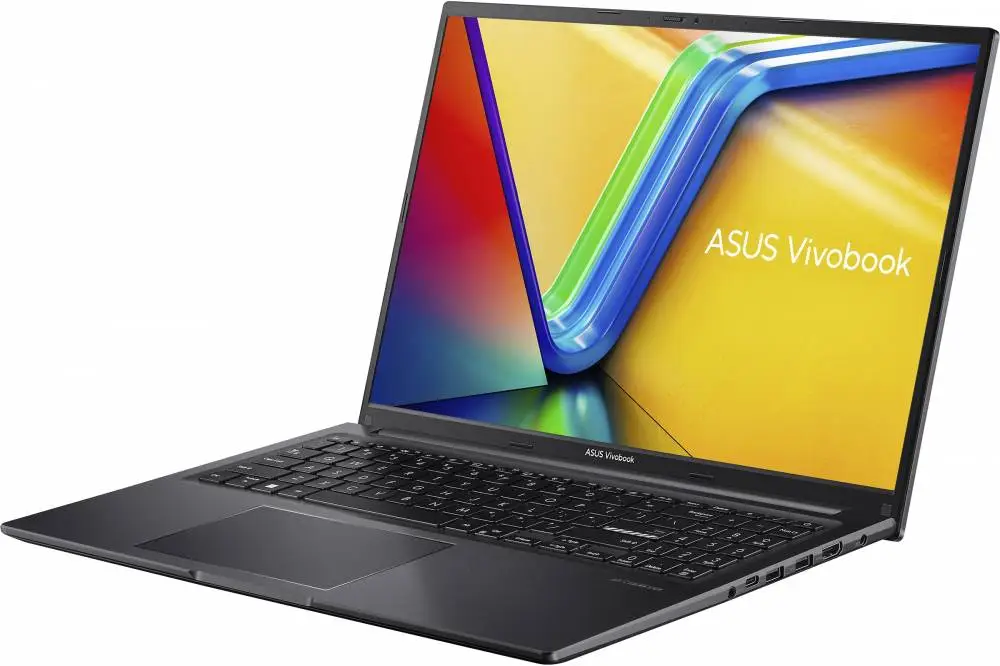 Лаптоп ASUS Vivobook 16 X1605VA-MB588 - 90NB10N3-M00T00