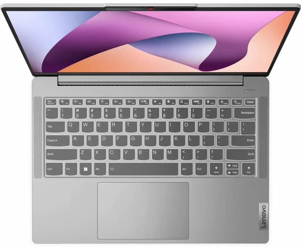Лаптоп Lenovo IdeaPad Slim 5 14IAH8 - 83BF004NBM