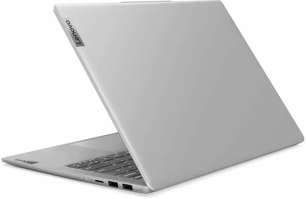 Лаптоп Lenovo IdeaPad Slim 5 14IAH8 - 83BF004NBM