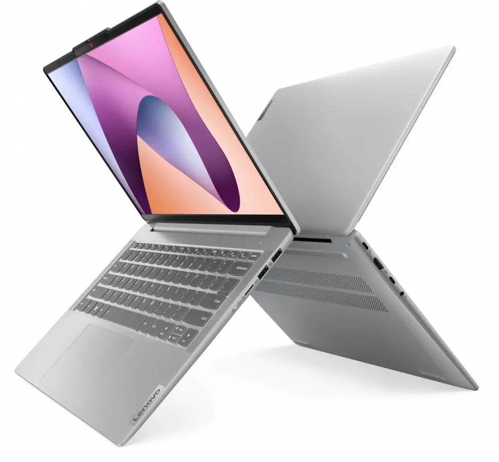 Лаптоп Lenovo IdeaPad Slim 5 14IAH8 - 83BF004NBM