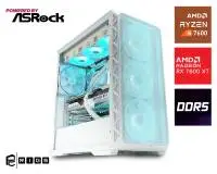 PCB|Rigs MK2 Sniper Powered by ASRock