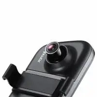 70mai комплект огледало и камера за задно виждане видеорегистратор Rearview Dash Cam 3K HDR Set - S500