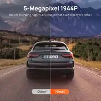 70mai Видеорегистратор Dash Cam HDR A510