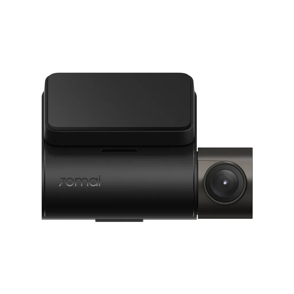 70mai Видеорегистратор Dash Cam HDR Set A200-1, Rear Cam included
