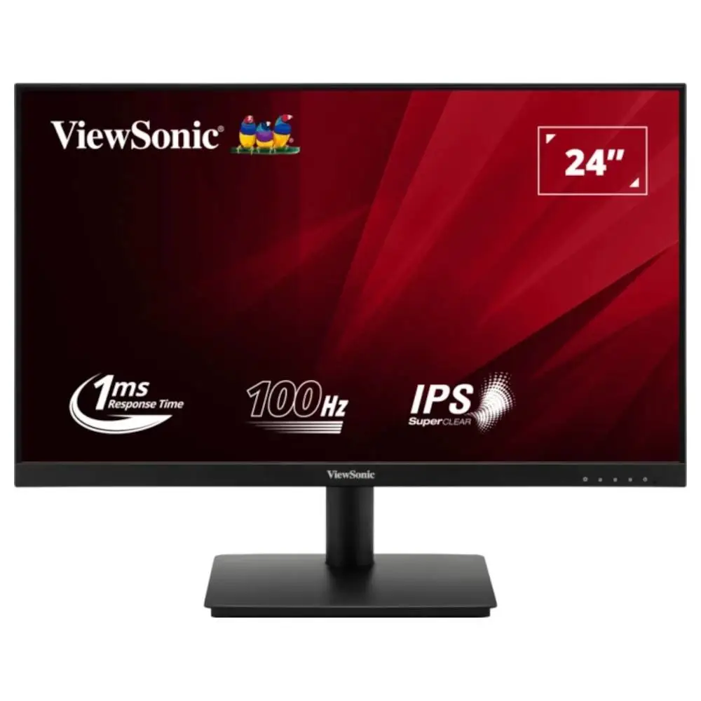 Монитор ViewSonic VA240-H