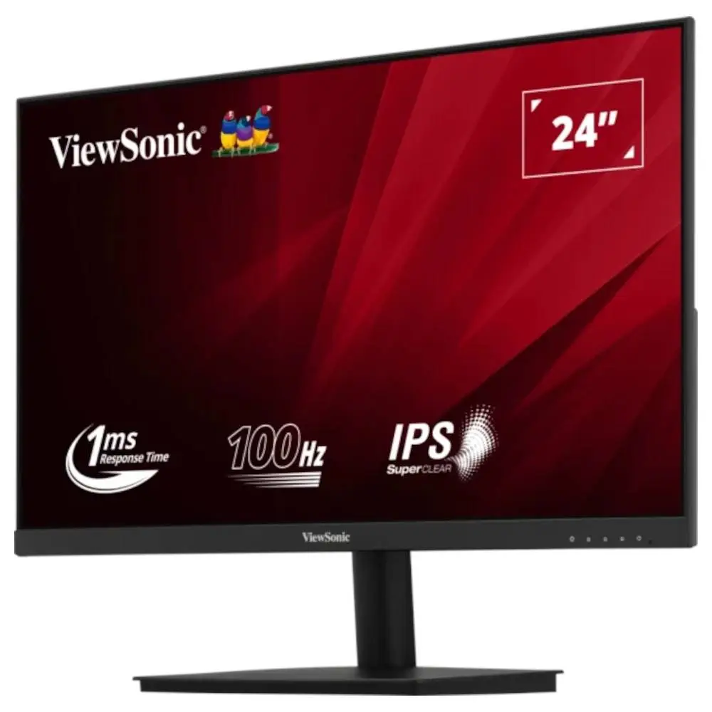 Монитор ViewSonic VA240-H