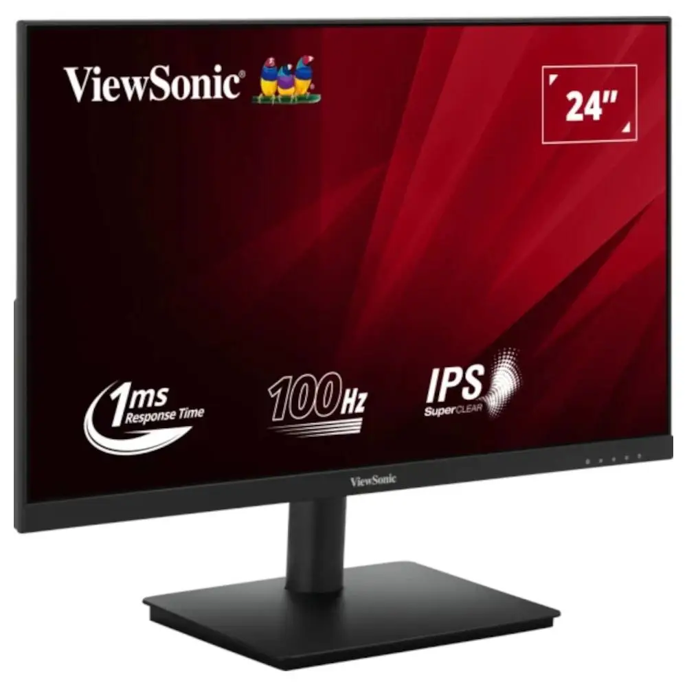 Монитор ViewSonic VA240-H