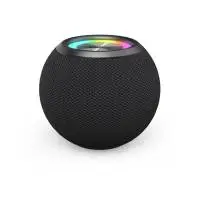HAMA Блутут колонка "Ball Shape Speaker", 5 светлинни режима, 5W