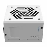 Захранване FSP VITA GM 850W 80 Plus Gold White PSU ATX 3.0, PCIe Gen5