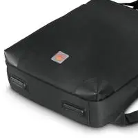 HAMA Раница за лаптоп "Extreme Protect", Удароустойчива, 40 - 41 см (15.6" -16.2"), черна