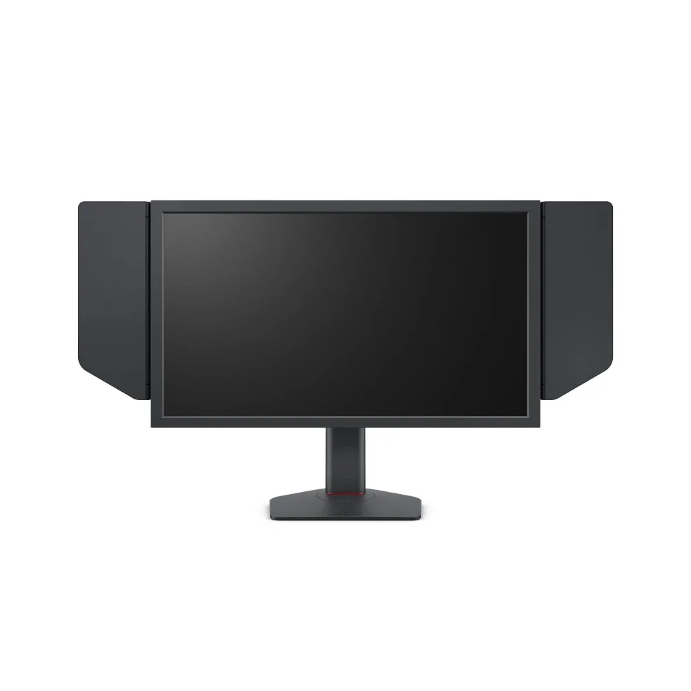 Монитор ZOWIE XL2566 Plus 400Hz DyAc, TN, 24.1inch, Wide, Full HD, HDMI, DP, Черен