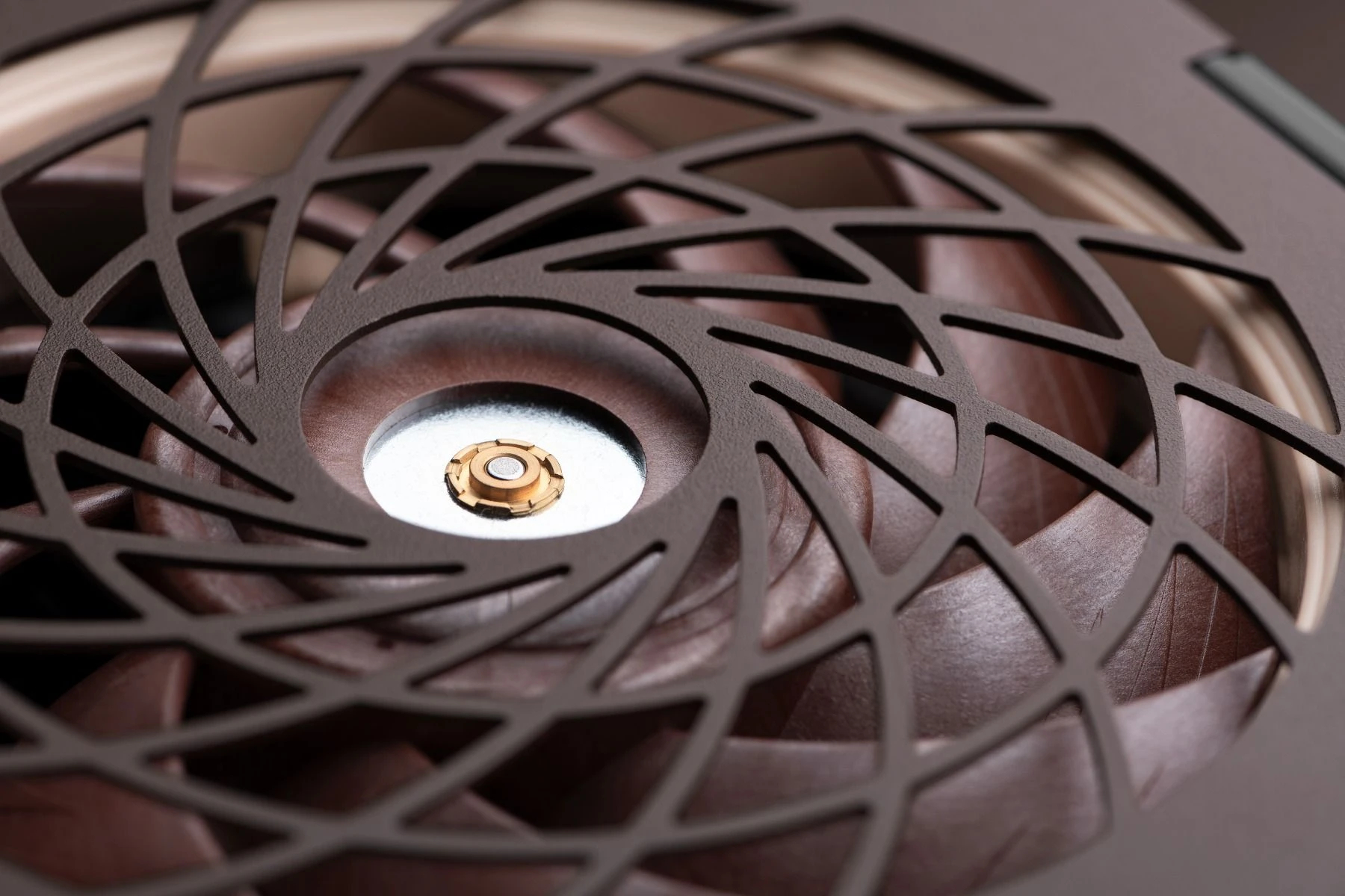 Захранване Seasonic PRIME NOCTUA EDITION TX-1600 PSU 1600W 80 Plus Titanium ATX 3.1 PCIe Gen 5 - SSR-1600TR2-NE