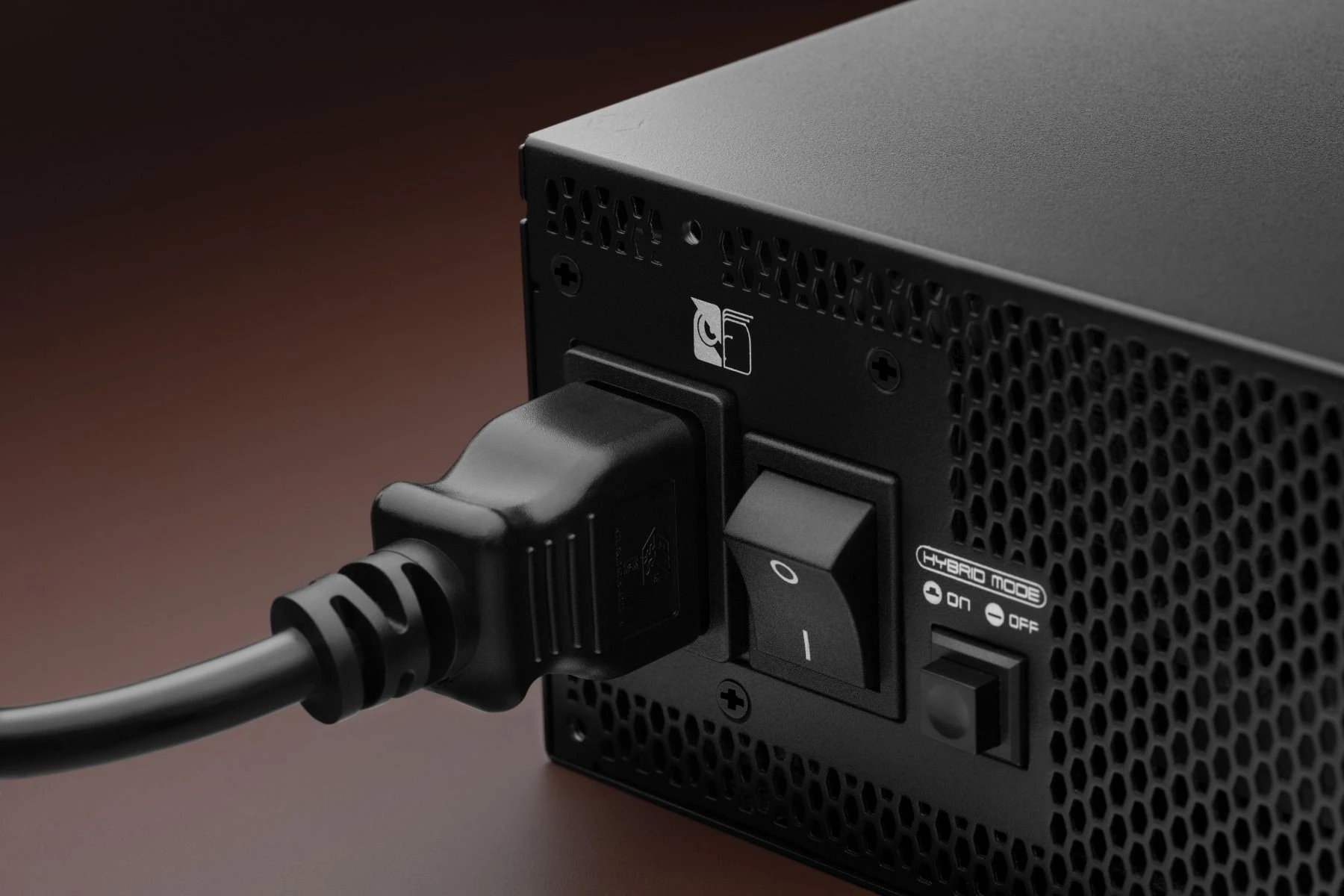 Захранване Seasonic PRIME NOCTUA EDITION TX-1600 PSU 1600W 80 Plus Titanium ATX 3.1 PCIe Gen 5 - SSR-1600TR2-NE