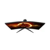 Монитор AOC C27G2Z3/BK, 27" Curved 1500R VA WLED, 1920x1080, 280Hz, 1ms GtG, Adaptive Sync, FlickerFree, Blue Light, 2xHDMI, DP
