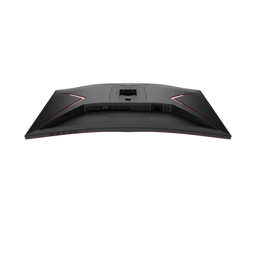 Монитор AOC C27G2Z3/BK, 27" Curved 1500R VA WLED, 1920x1080, 280Hz, 1ms GtG, Adaptive Sync, FlickerFree, Blue Light, 2xHDMI, DP