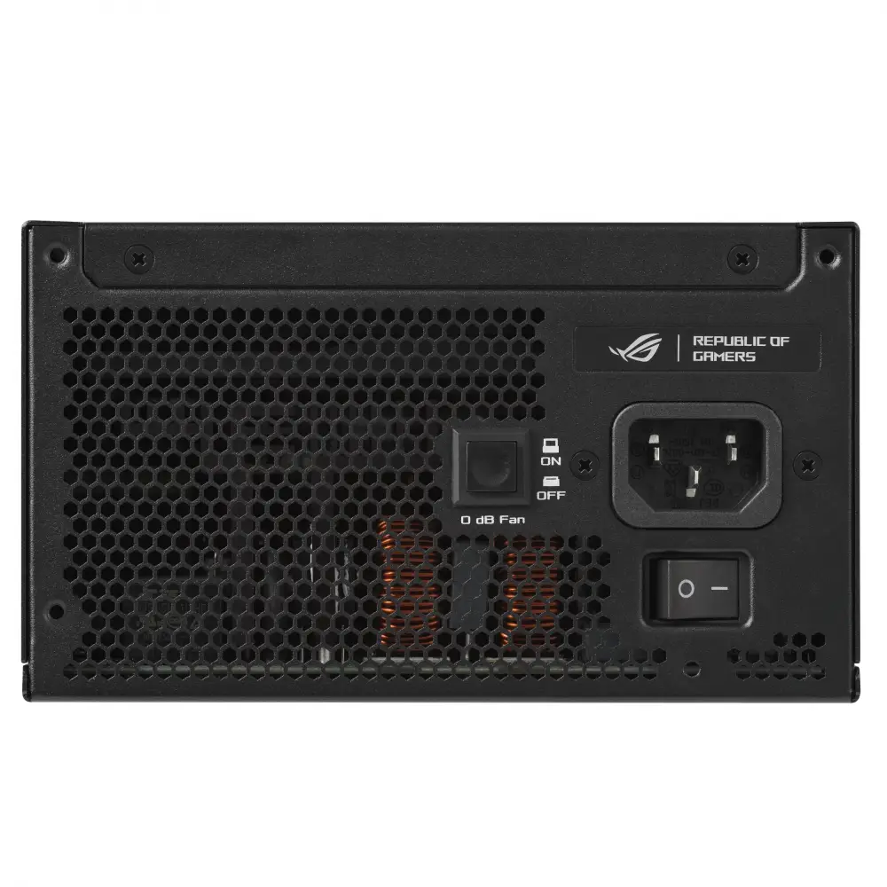 Захранване ASUS ROG STRIX 1000W 80 Plus Platinum ATX 3.1, PCIe 5.1 Fully Modular - 90YE00W1-B0NA00