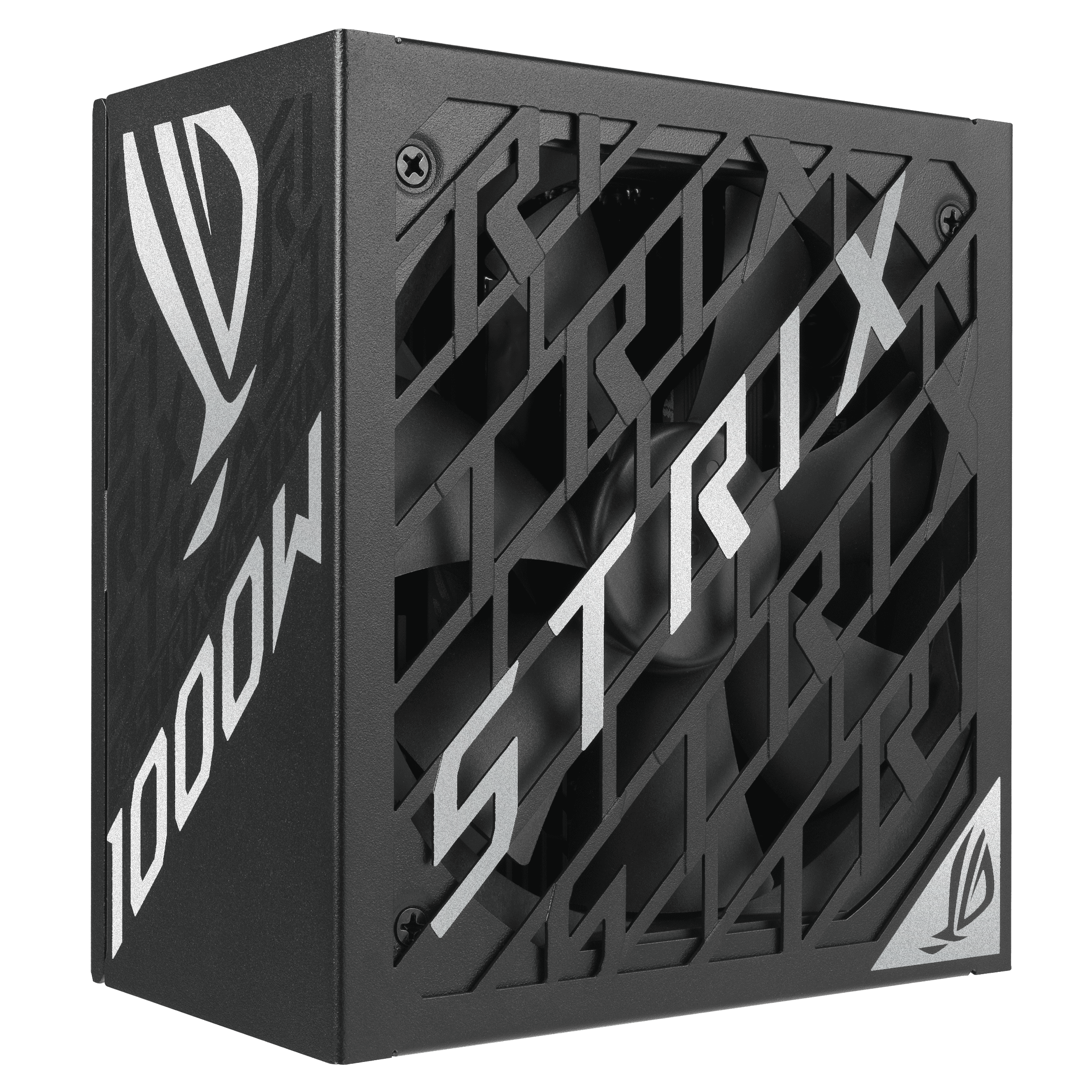 Захранване ASUS ROG STRIX 1000W 80 Plus Platinum ATX 3.1, PCIe 5.1 Fully Modular - 90YE00W1-B0NA00