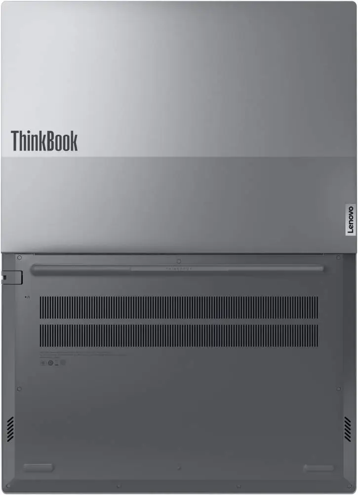 Лаптоп Lenovo ThinkBook 16 G7 IML - 21MS004MBM